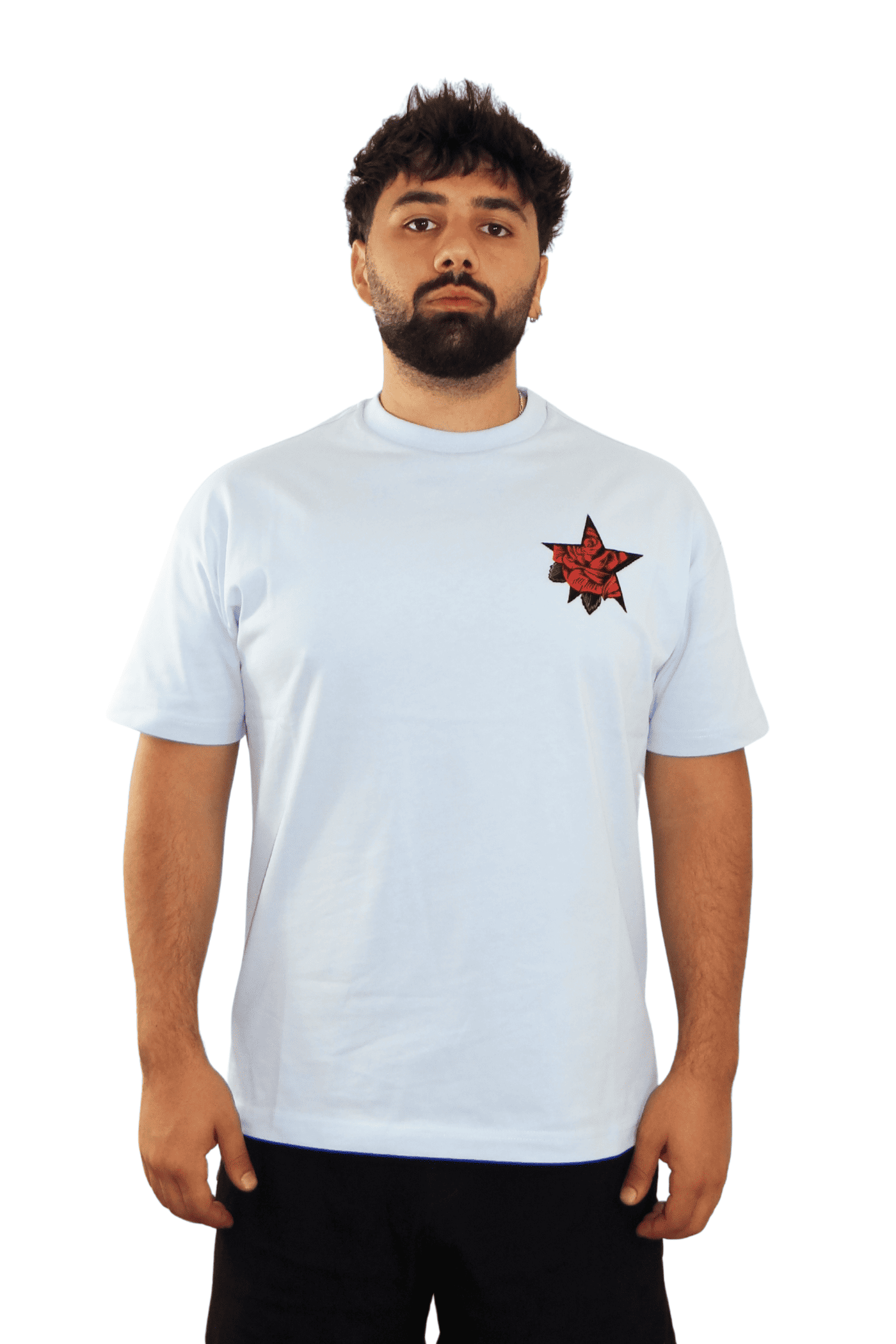Only Cash Oversized T-Shirt Unisex