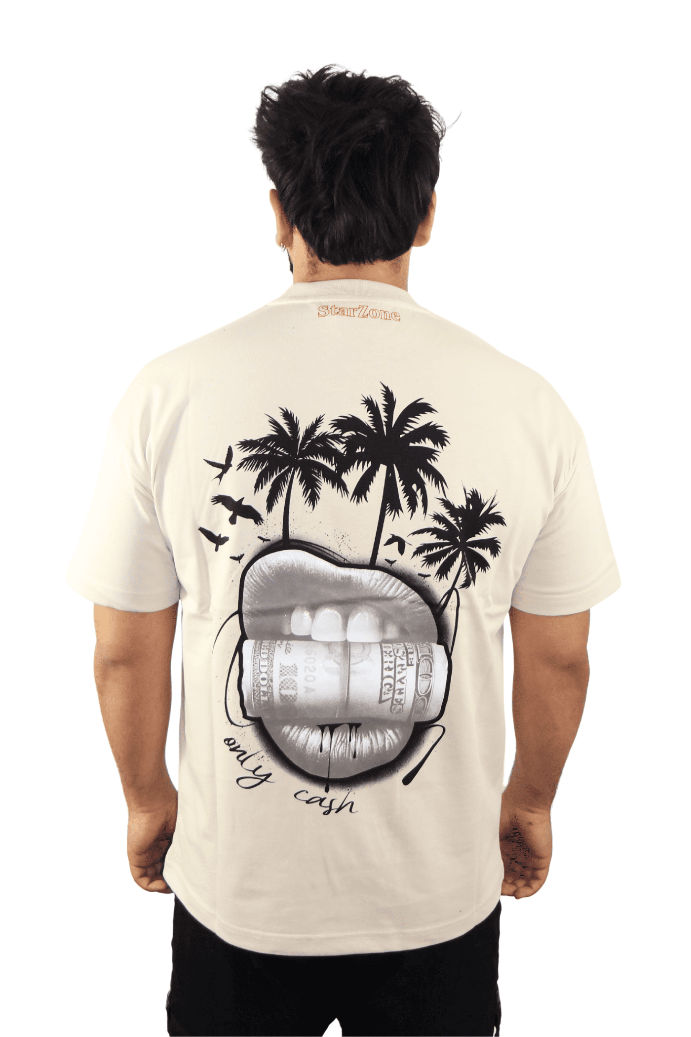 Drop 001 Double Pack
