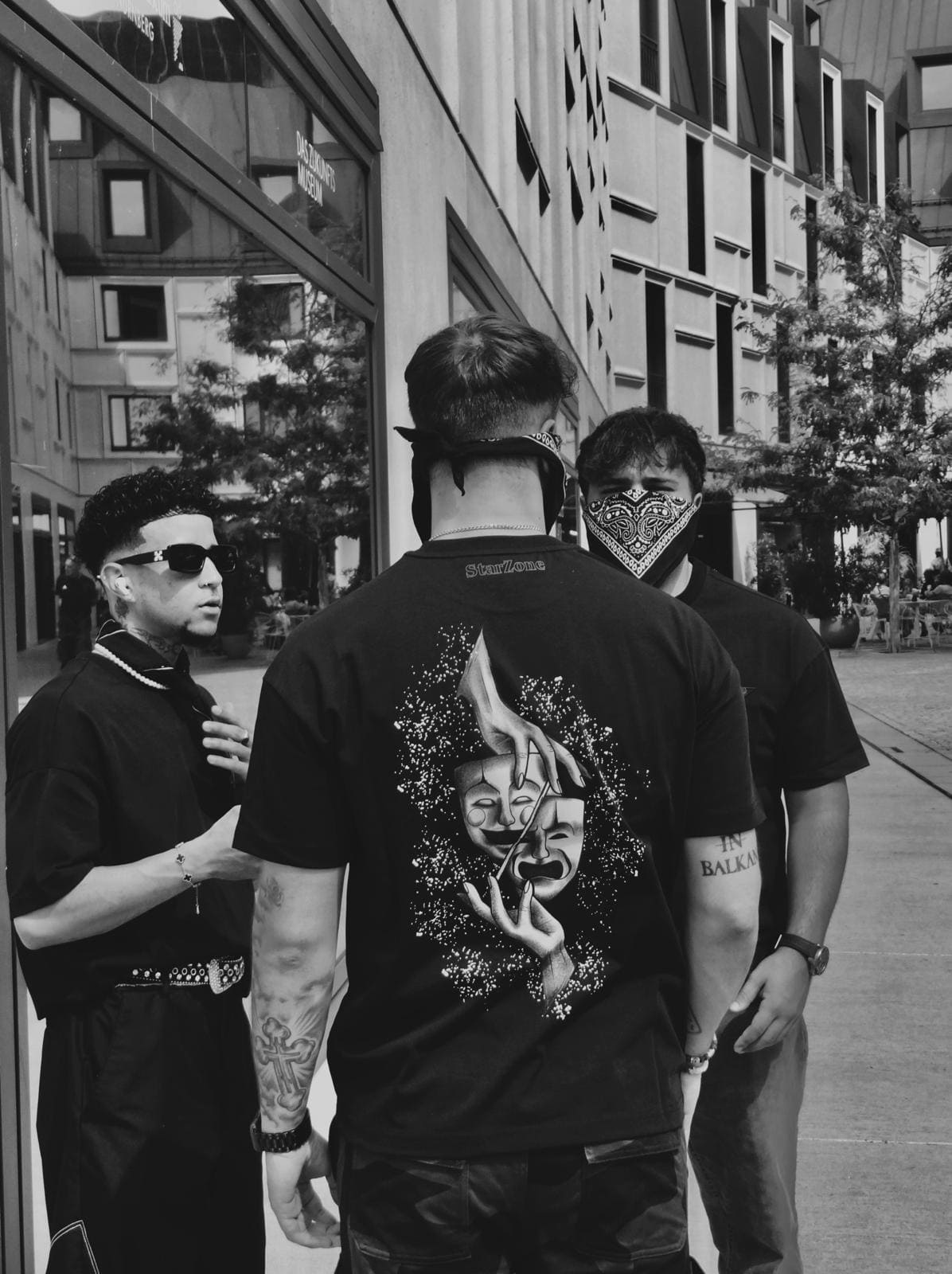 Drop 001 Double Pack