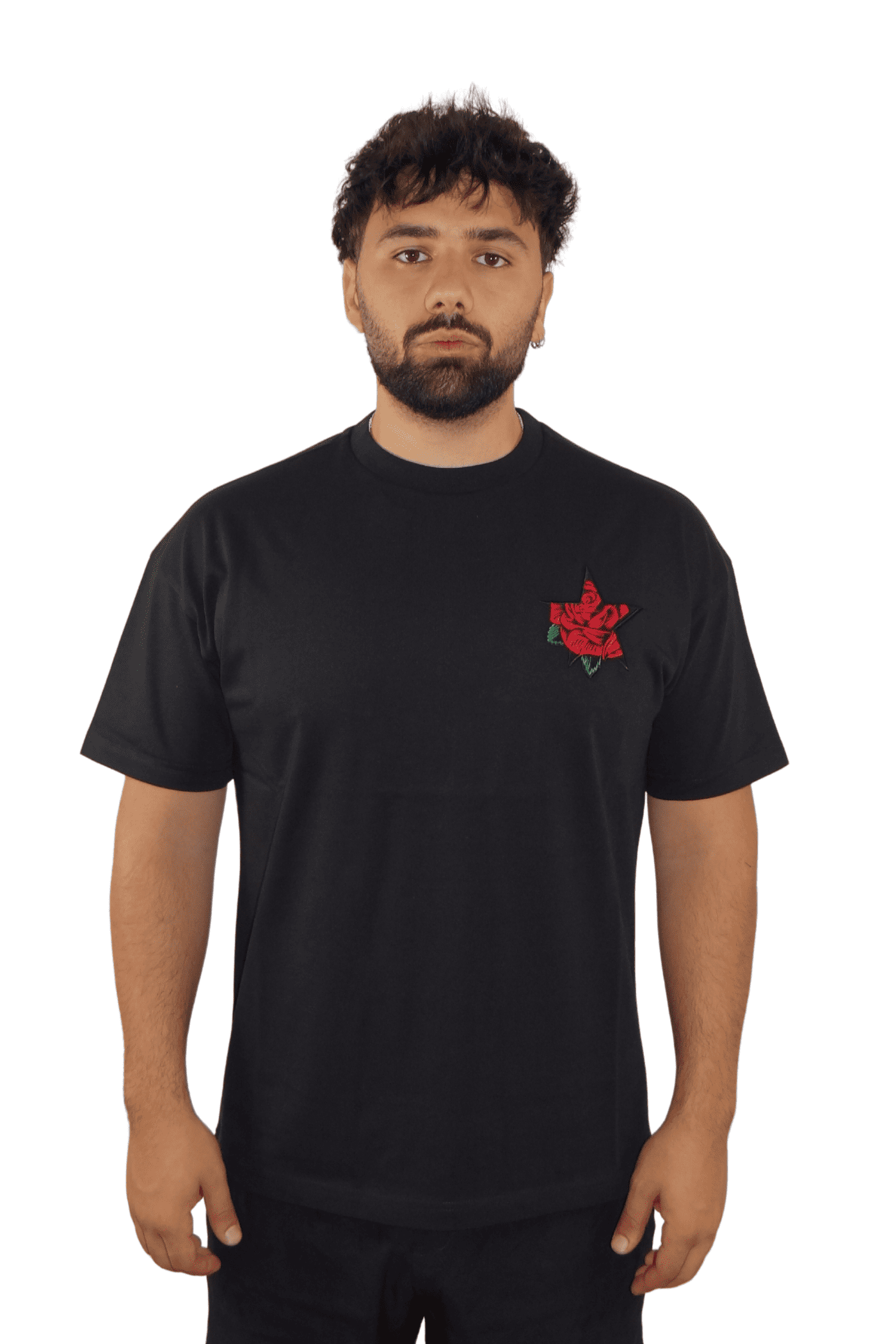 Only Cash Oversized T-Shirt Unisex